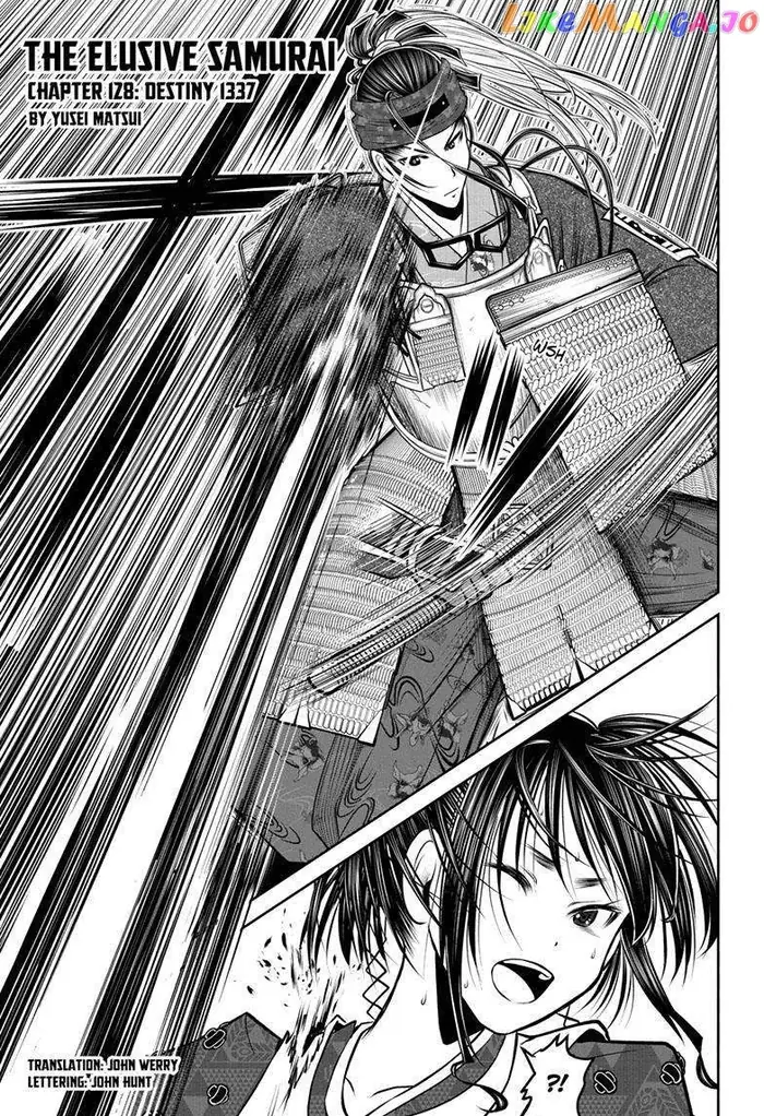 The Elusive Samurai Chapter 128 image 04_optimized